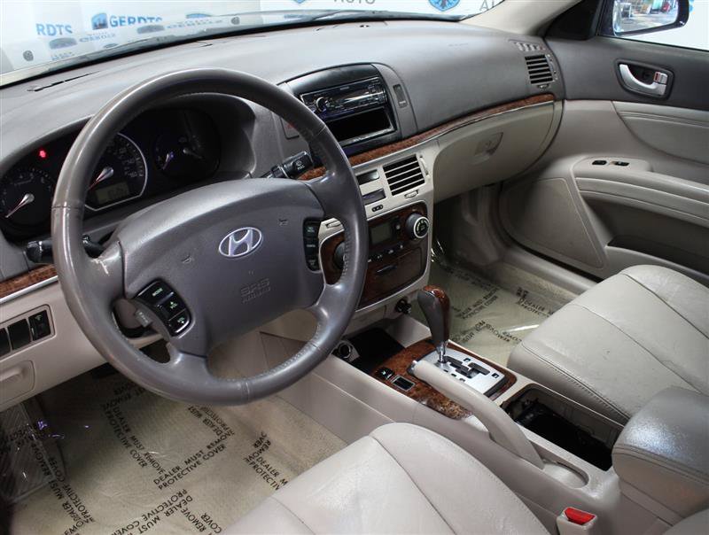 Used 2006 Hyundai Sonata V6 FWD image 7