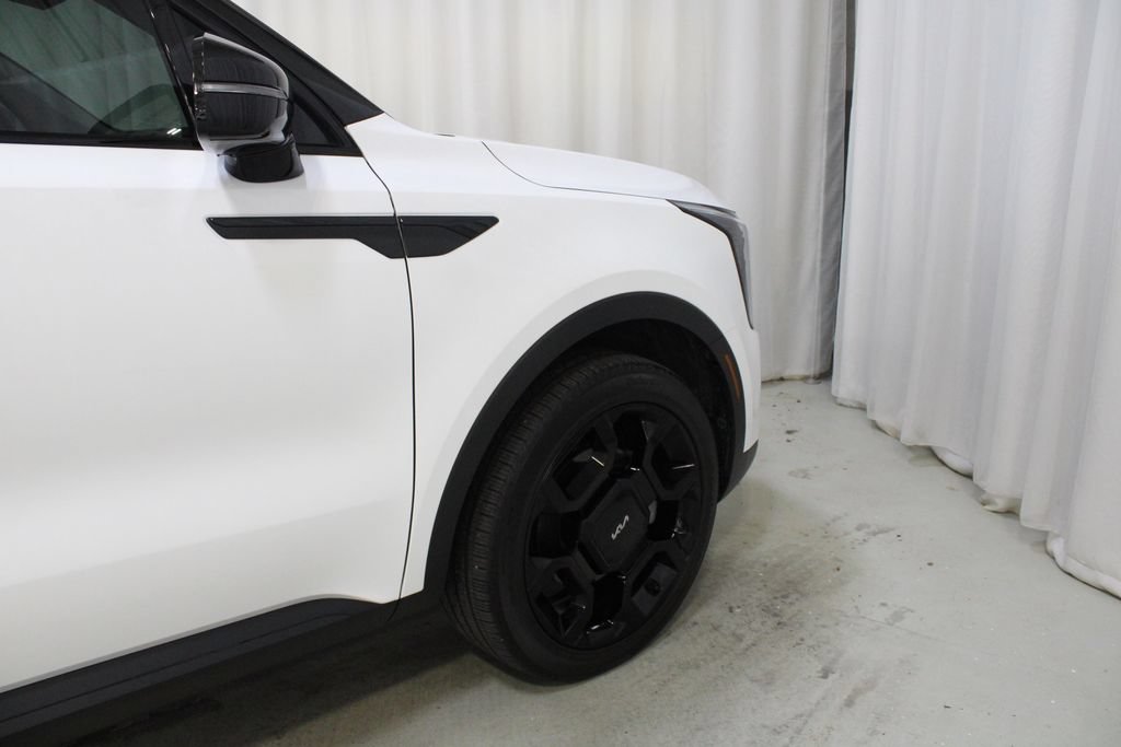 Used 2024 Kia Sorento X-Line EX AWD/4WD image 30