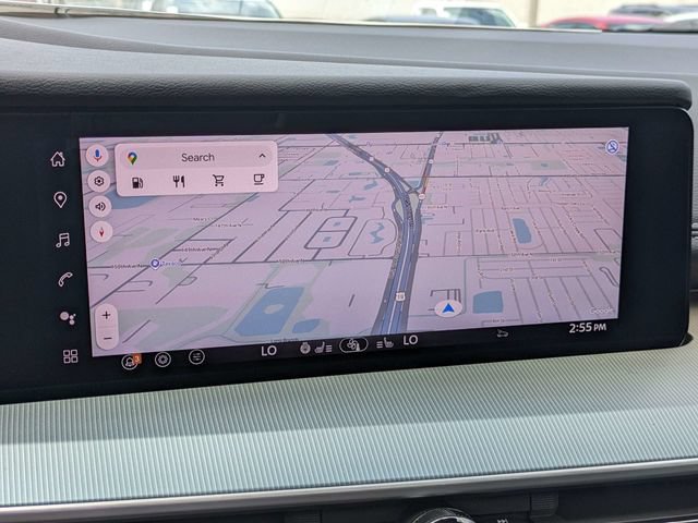New 2026 Nissan Murano SL AWD/4WD image 25