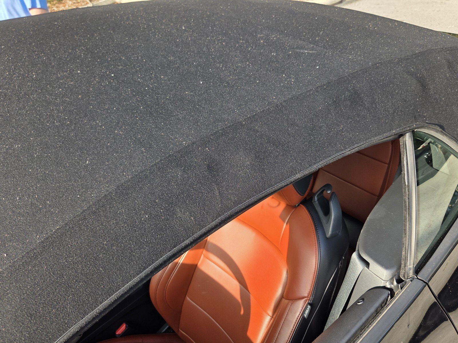 Used 2025 Ford Mustang Premium RWD image 23