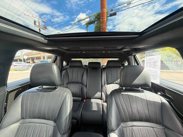 Used 2018 Lexus LS 500 AWD w/ Luxury Package image 25
