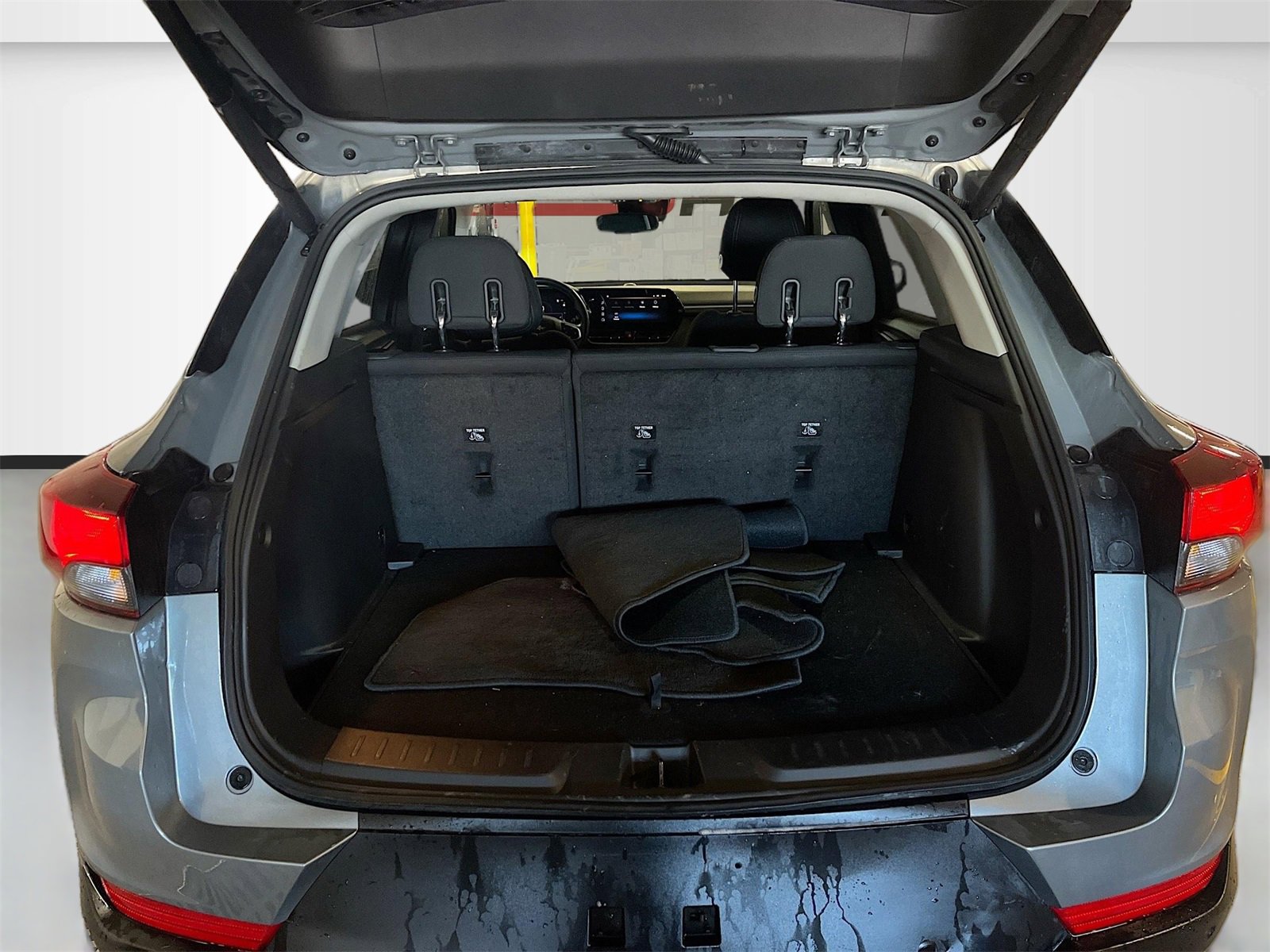 Used 2024 Chevrolet TrailBlazer LT w/ Convenience Package image 25