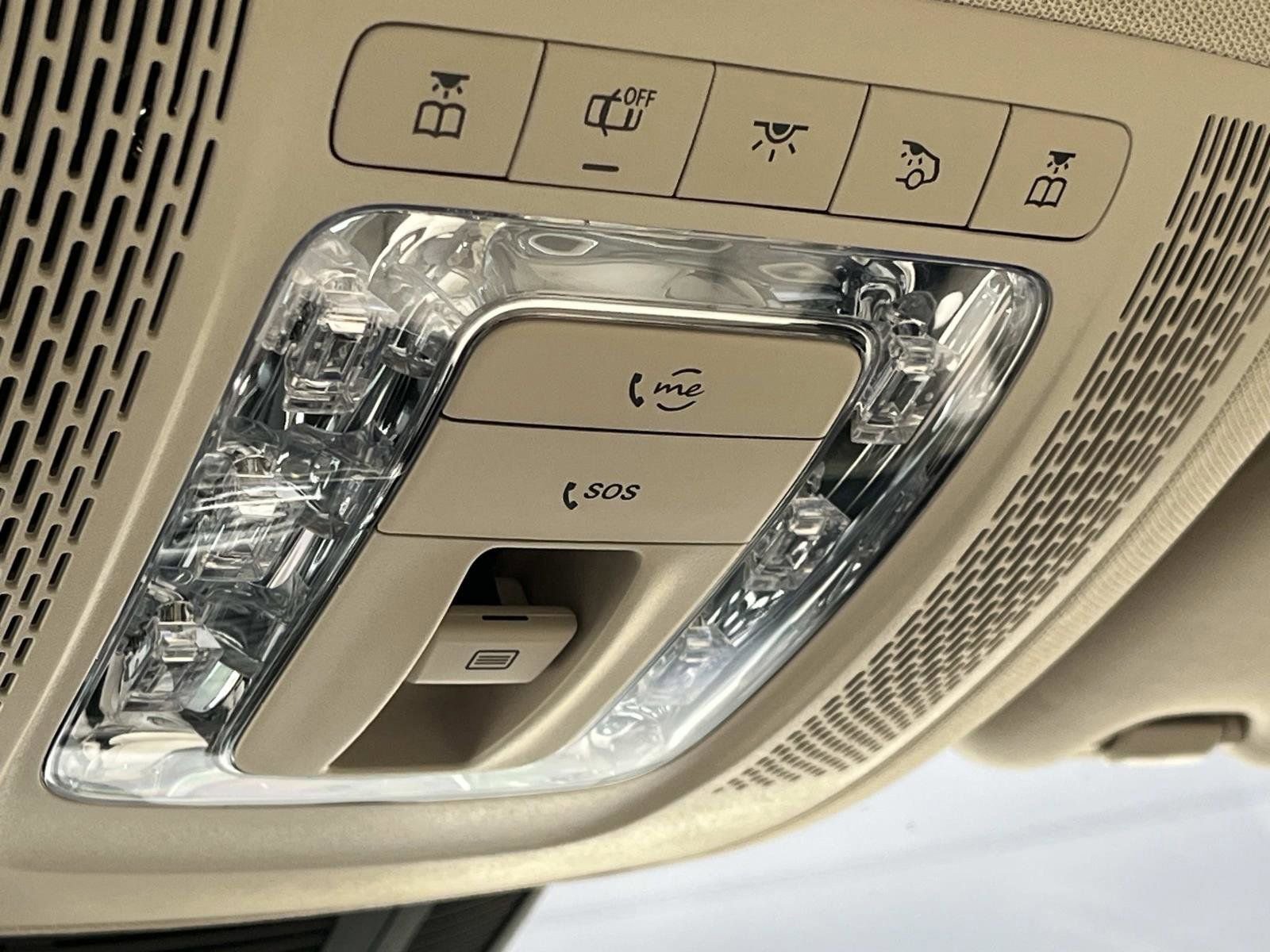 Certified 2025 Mercedes-Benz GLE 450 4MATIC image 31