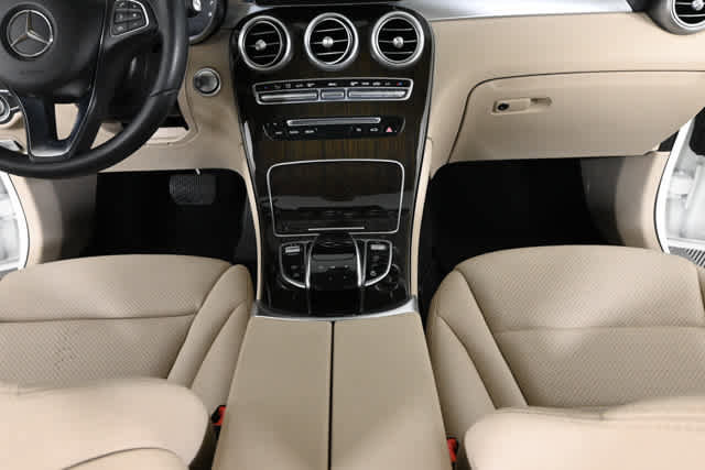 Used 2017 Mercedes-Benz GLC 300 image 18