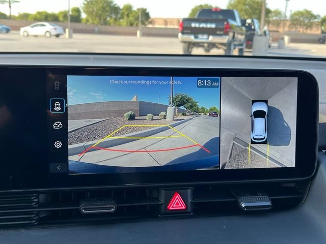 Used 2025 Hyundai Ioniq 5 N AWD/4WD image 22
