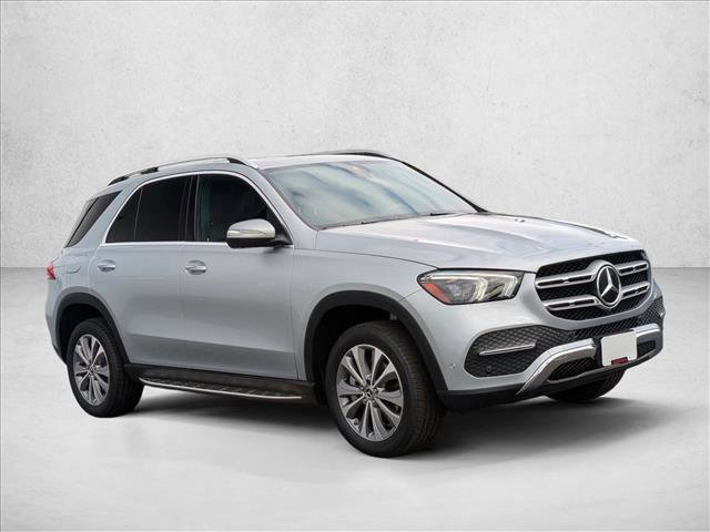 Certified 2023 Mercedes-Benz GLE 350 image 6