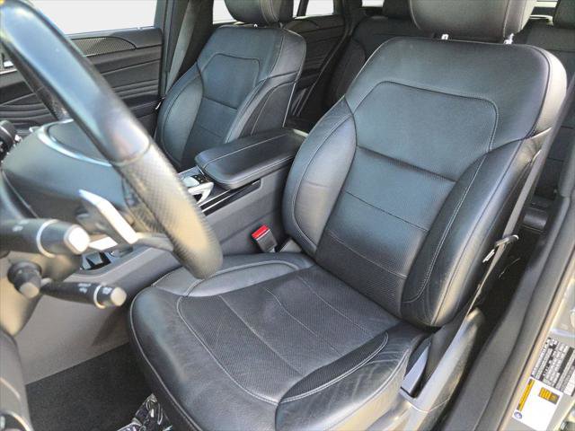 Used 2018 Mercedes-Benz GLE 43 AMG 4MATIC Coupe image 19