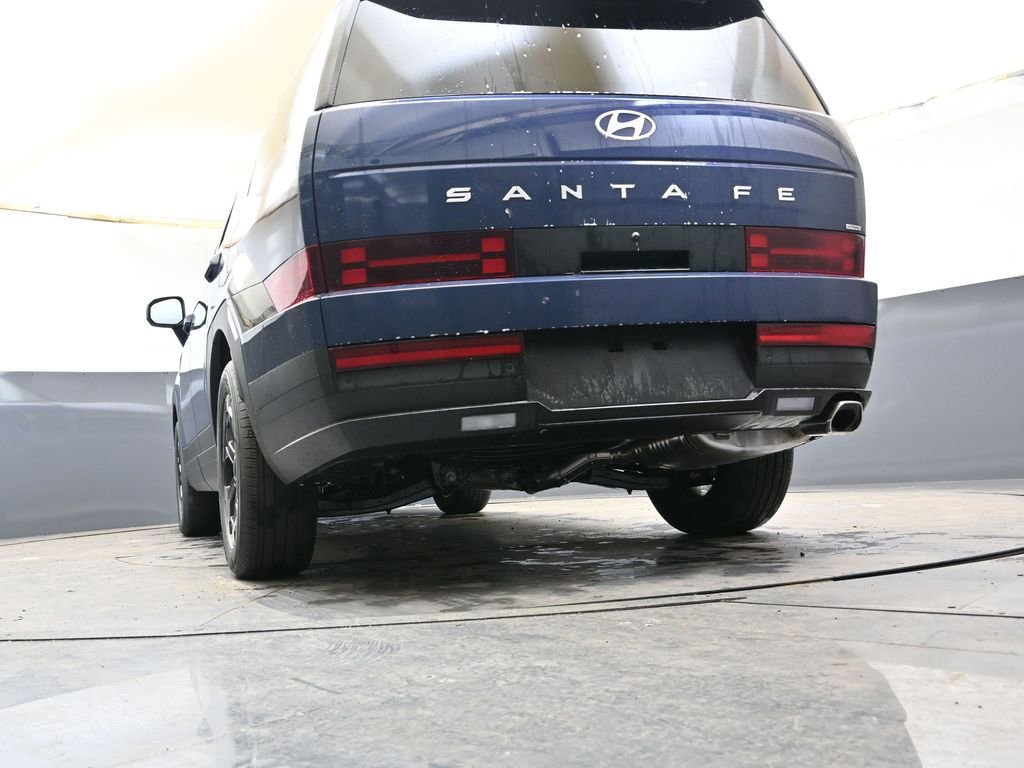 New 2026 Hyundai Santa Fe SEL image 41
