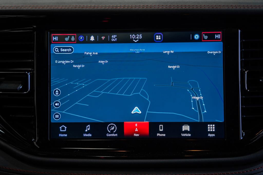 New 2026 Dodge Durango GT image 24