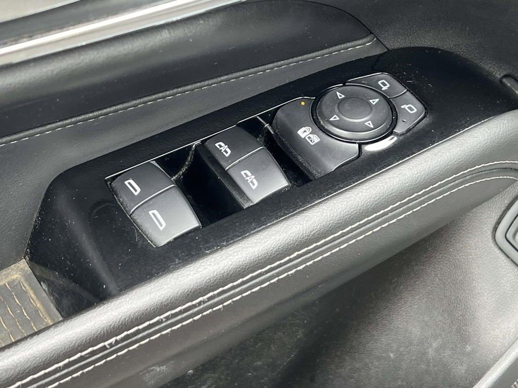 Certified 2023 Cadillac CT4 Luxury w/ Sun And Sound Package image 15