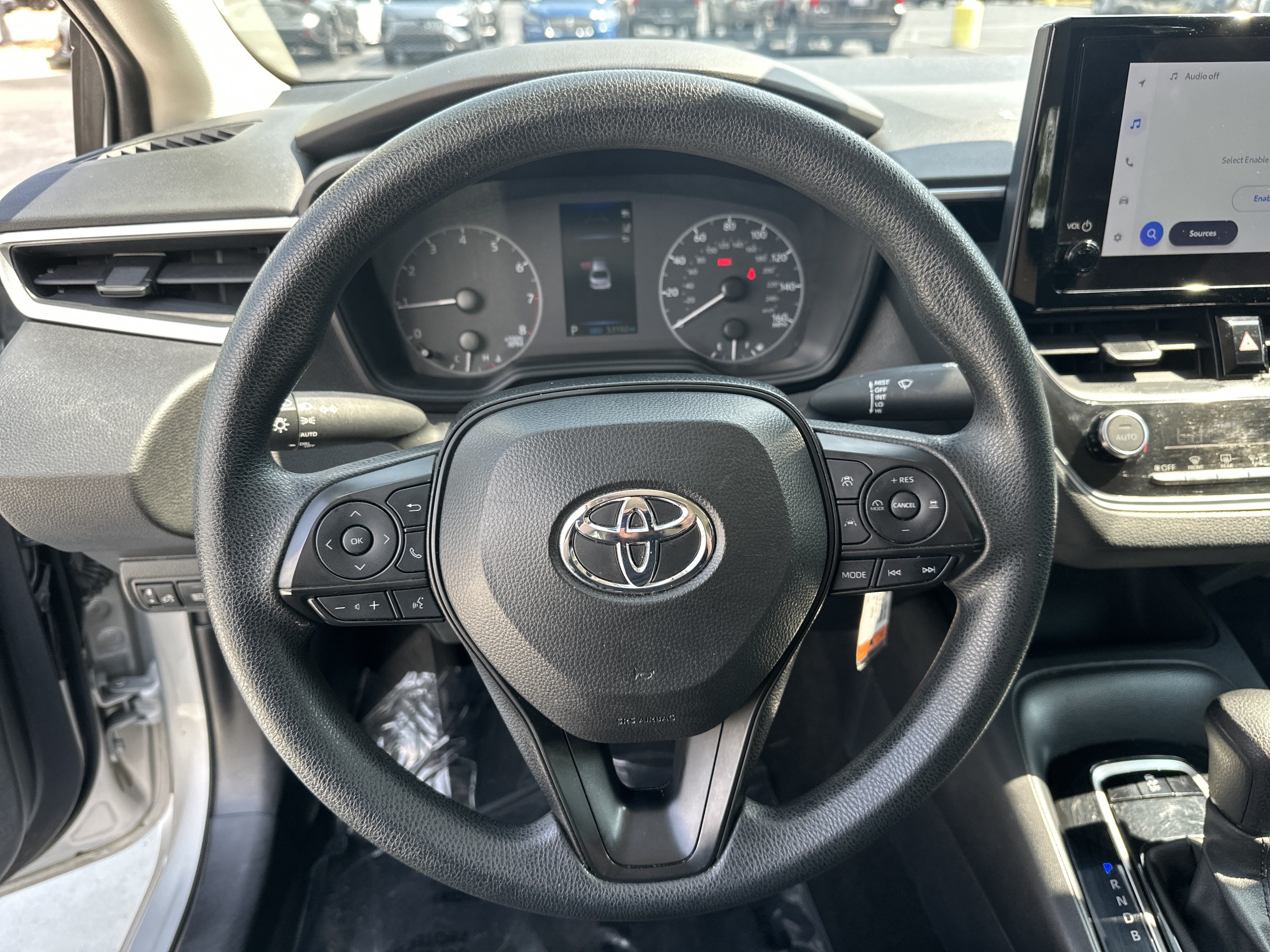 Used 2024 Toyota Corolla LE FWD image 18