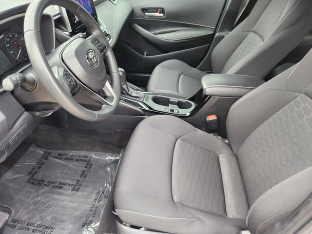 Used 2024 Toyota Corolla SE FWD image 4