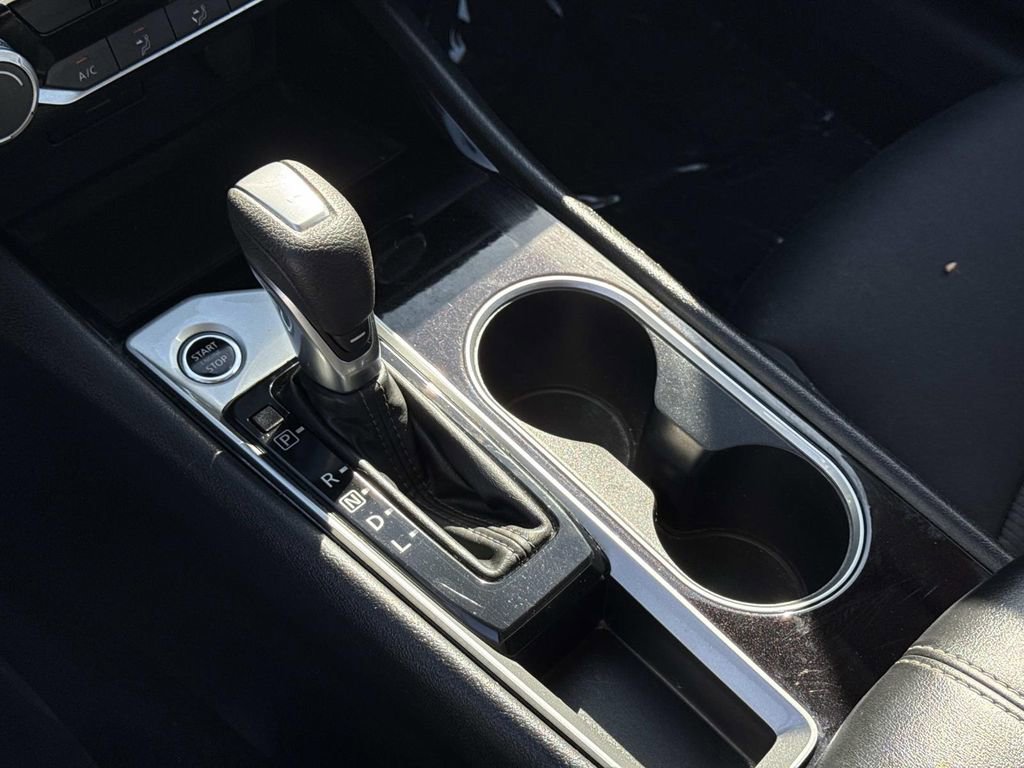 Certified 2024 Nissan Altima 2.5 SV image 26