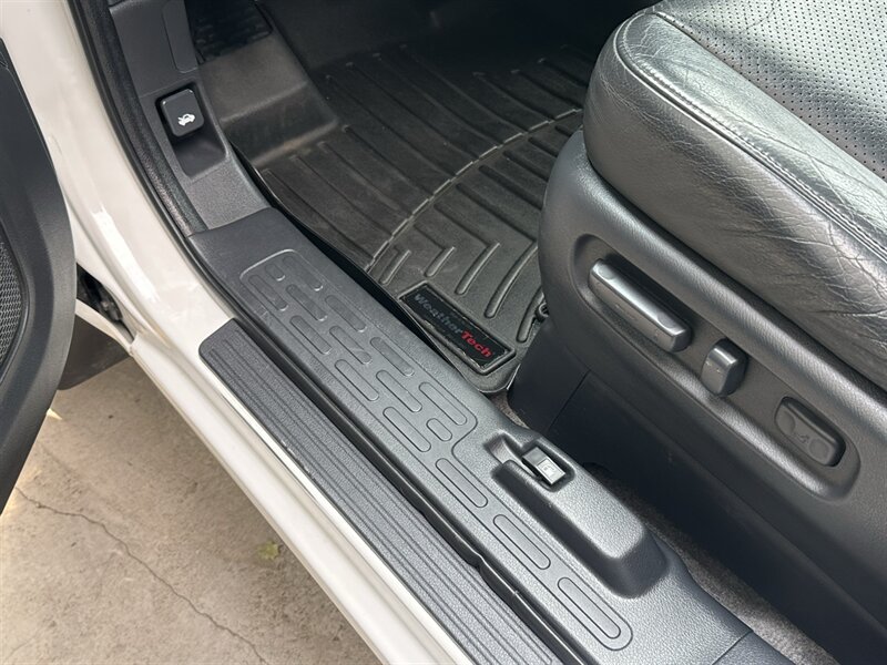 Used 2014 Honda Ridgeline SE image 43