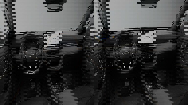 New 2026 Ford Explorer Tremor AWD/4WD image 30