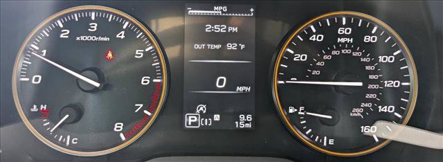 New 2026 Subaru Crosstrek 2.5i Wilderness w/ Crosstrek Mirror Package AWD/4WD image 15