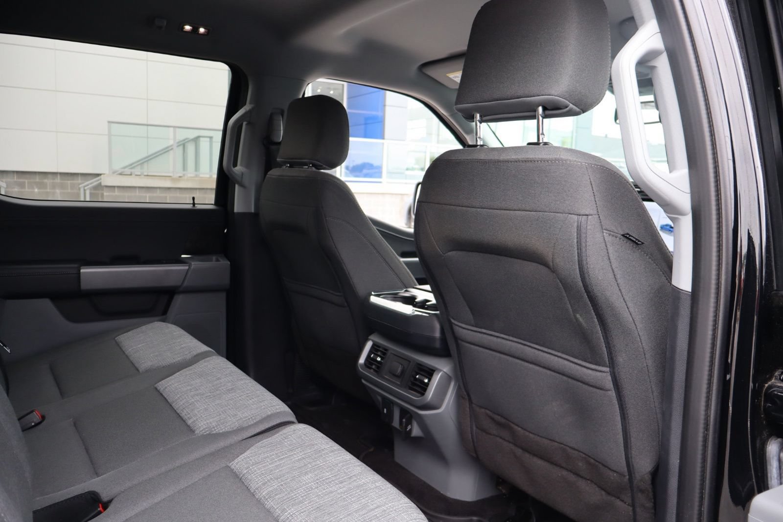 Used 2022 Ford F150 XLT w/ Equipment Group 302A High AWD/4WD image 33