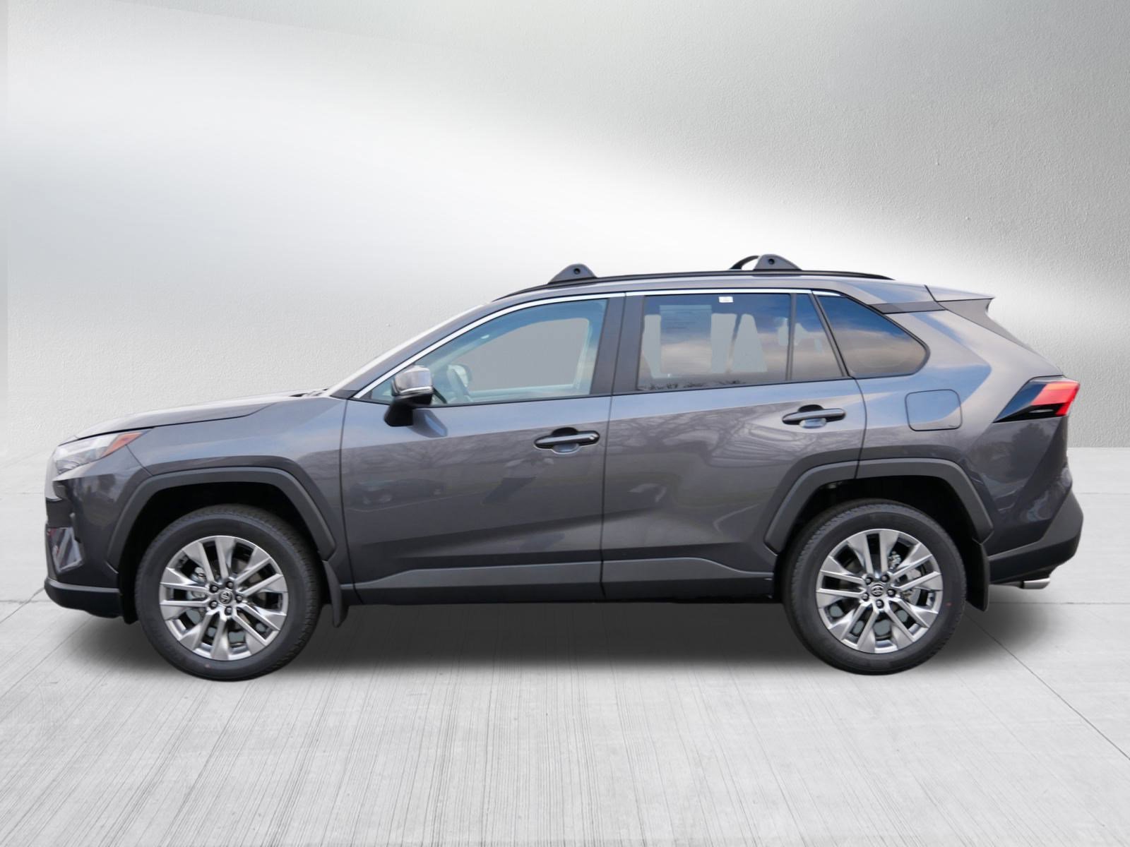 Certified 2025 Toyota RAV4 XLE Premium image 4