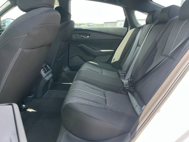 New 2026 Honda Accord Sport image 17