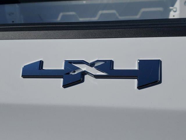 New 2026 GMC Sierra 1500 Pro AWD/4WD image 5