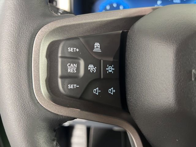 New 2025 Ford Bronco Outer Banks image 15