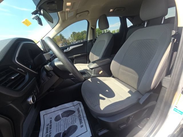 Used 2020 Ford Escape SE FWD image 26