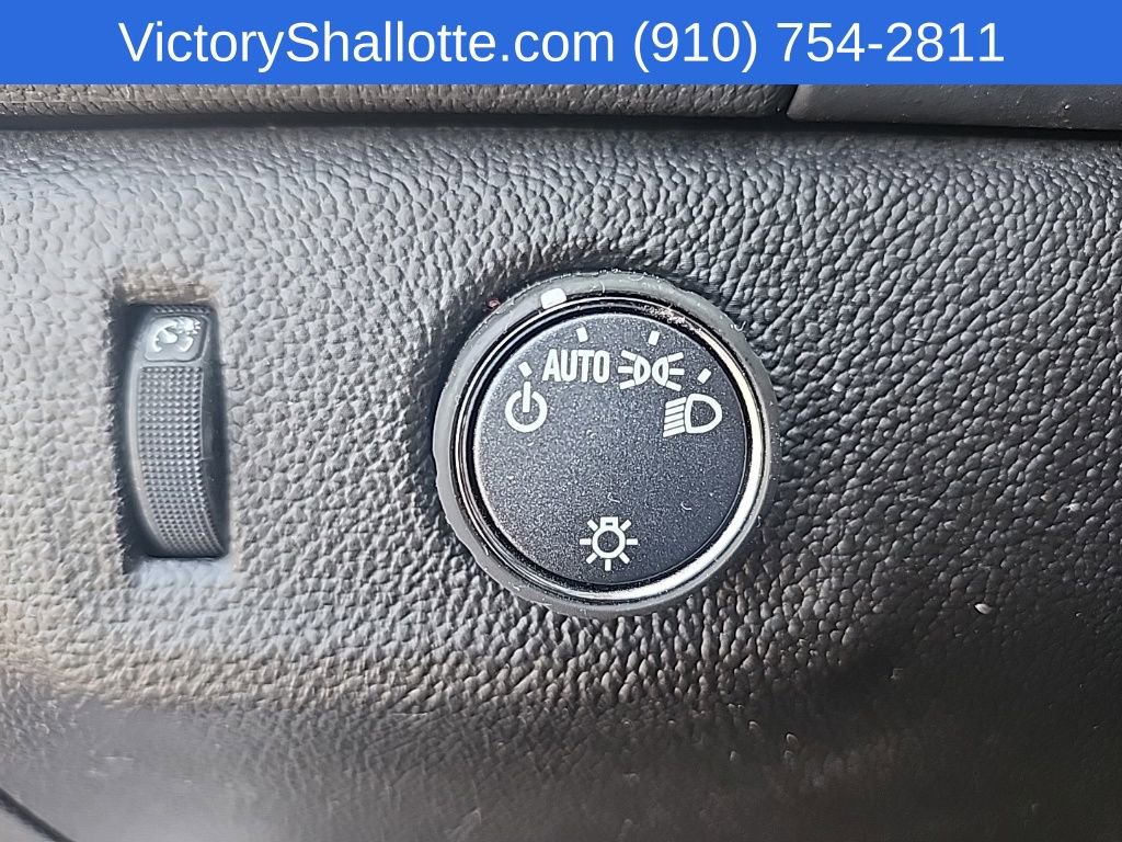 Used 2022 Chevrolet Colorado LT w/ Fleet Safety Package image 10