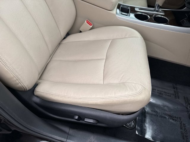 Used 2015 Nissan Altima 3.5 SL FWD image 8