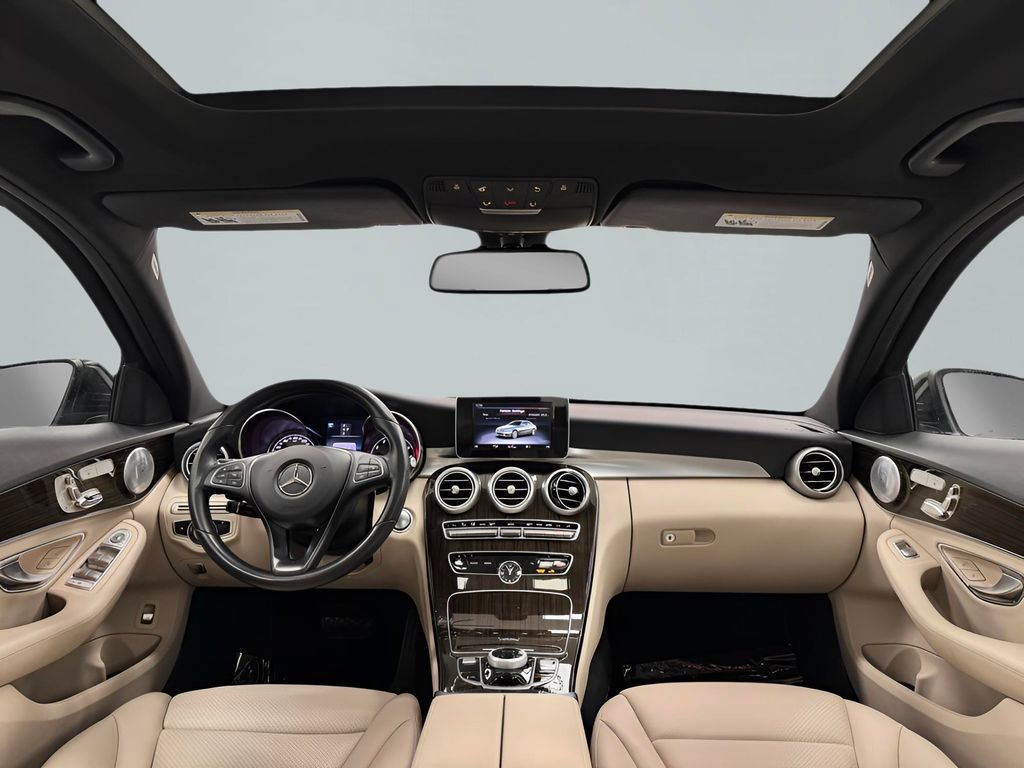 Used 2018 Mercedes-Benz C 300 Sedan image 12