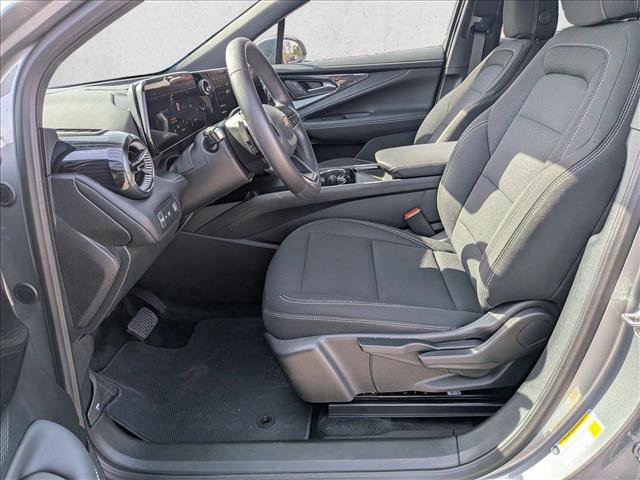 New 2026 Chevrolet Blazer EV LT image 15