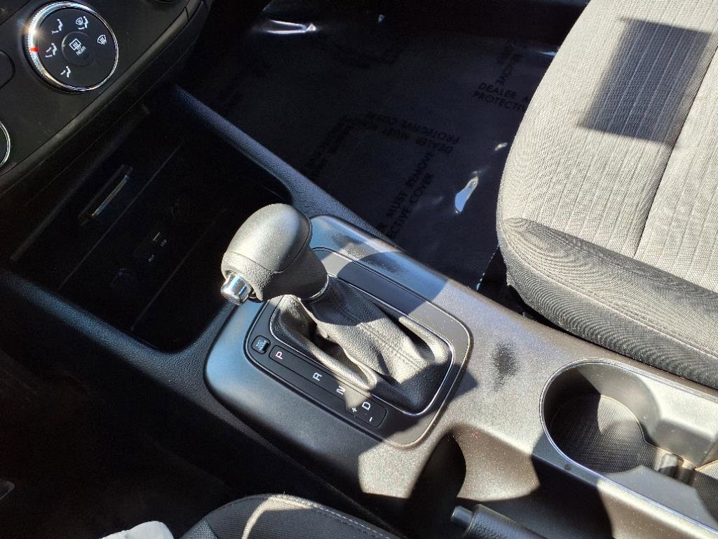 Used 2016 Kia Forte LX w/ LX Popular Plus Package image 29