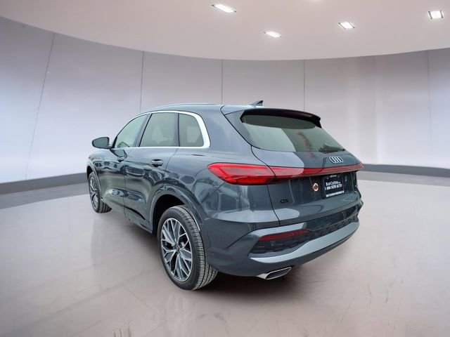 Used 2025 Audi Q5 Premium w/ Premium Plus AWD/4WD image 4