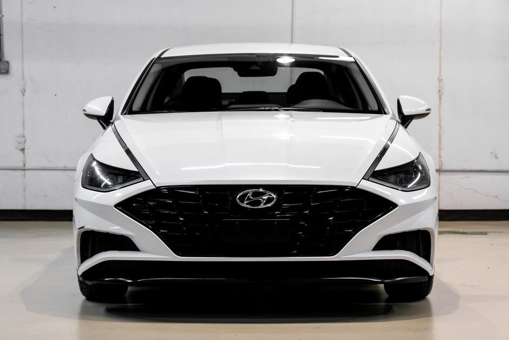Used 2022 Hyundai Sonata SEL image 7