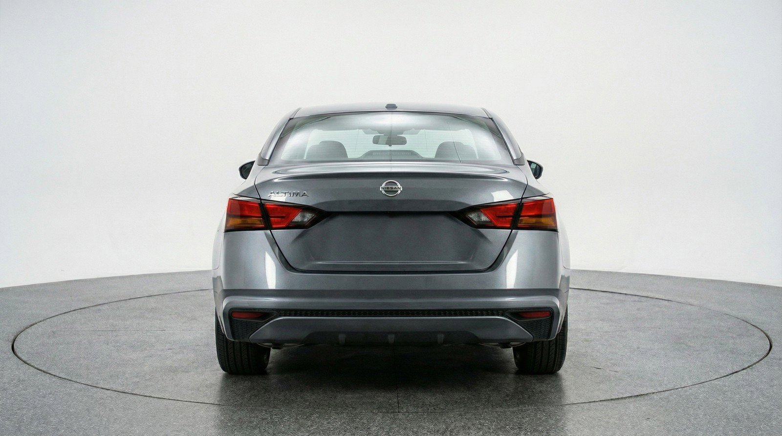 Used 2025 Nissan Altima 2.5 SV image 7