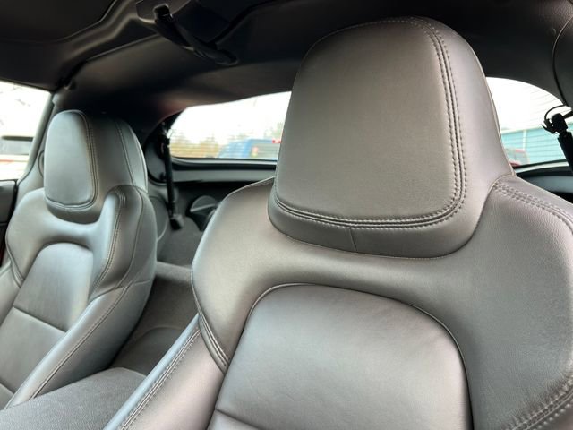 Used 2013 Chevrolet Corvette Coupe w/ Battery Protection Package image 15