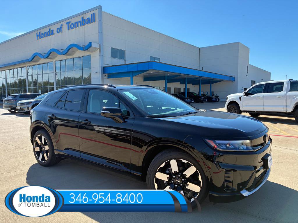 New 2026 Honda Prologue Elite
