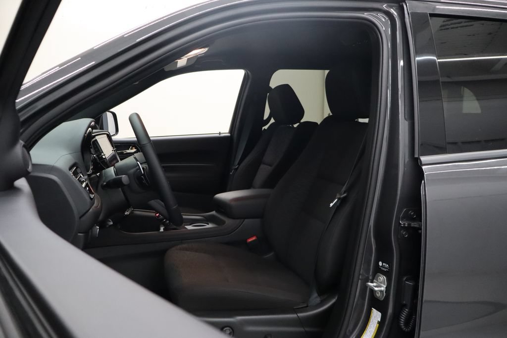 New 2026 Dodge Durango GT w/ Blacktop Package RWD image 10