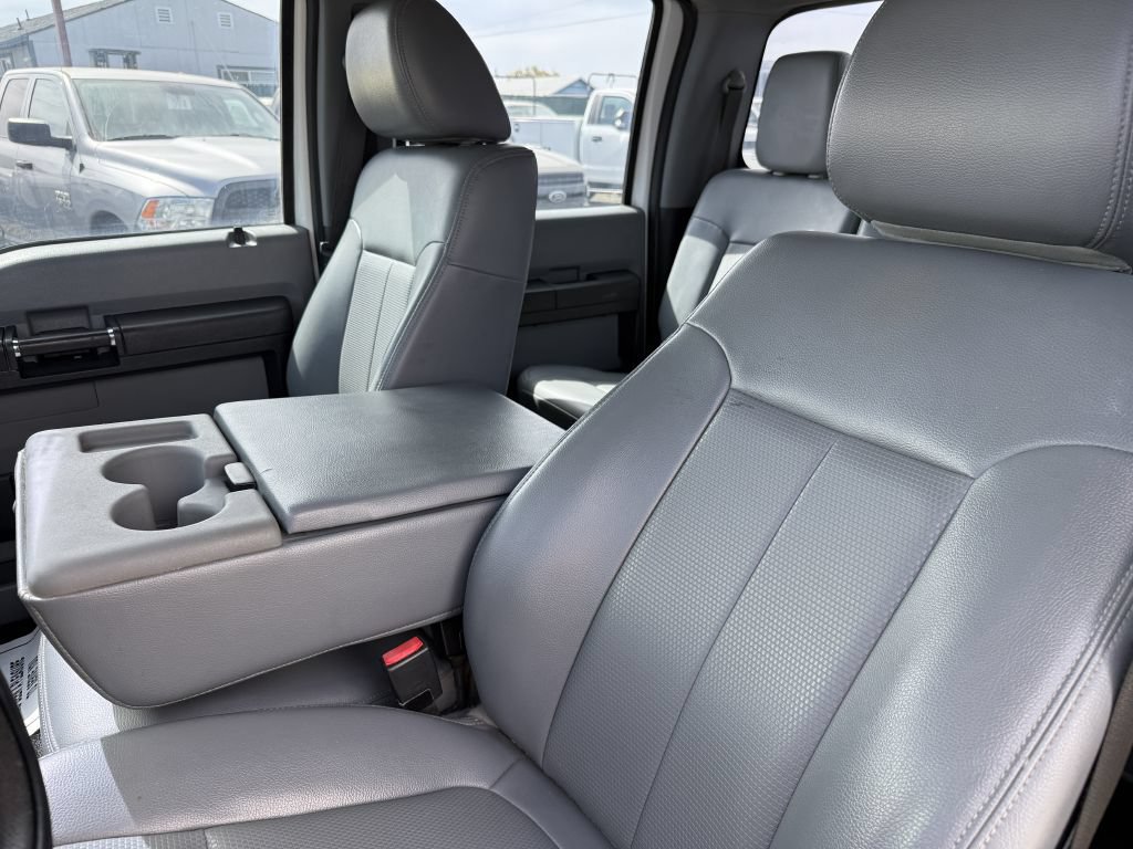 Used 2016 Ford F350 XL RWD image 21
