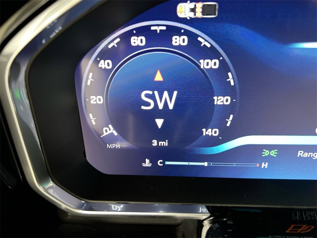 New 2026 Chevrolet Silverado 1500 LT image 13