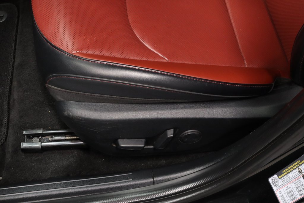 Used 2025 Kia K4 GT-Line w/ GT-Line Premium Package image 23