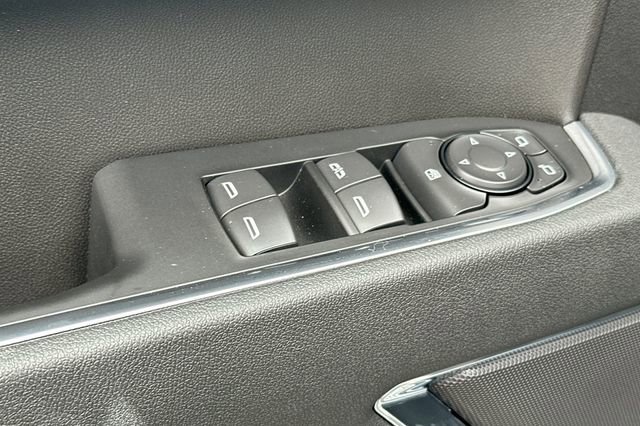 New 2026 Chevrolet Silverado 1500 LT image 15