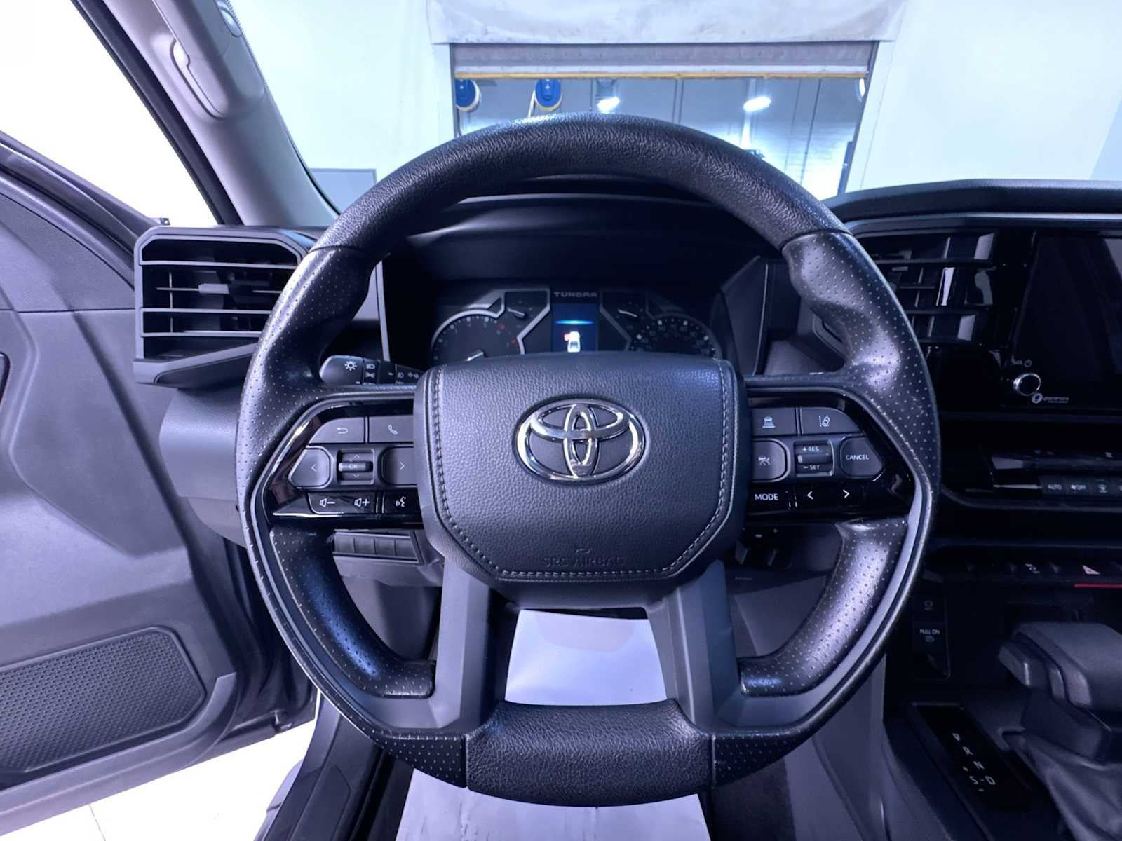 Used 2024 Toyota Tundra SR5 image 7