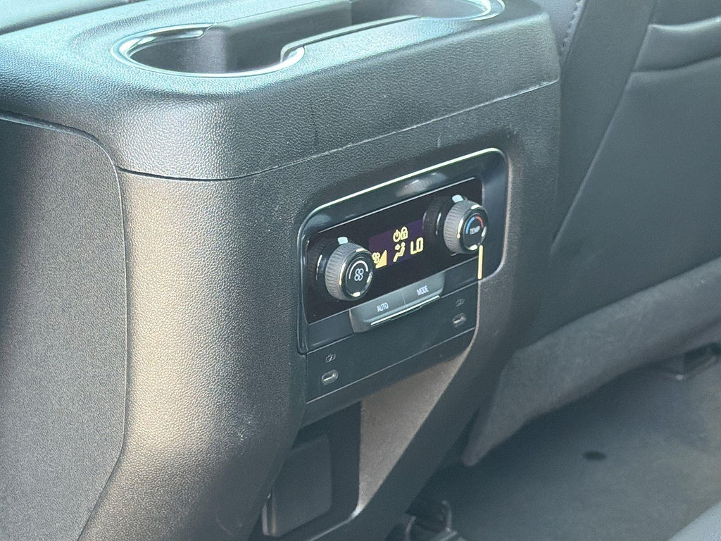 Used 2026 Chevrolet Tahoe RST RWD image 24
