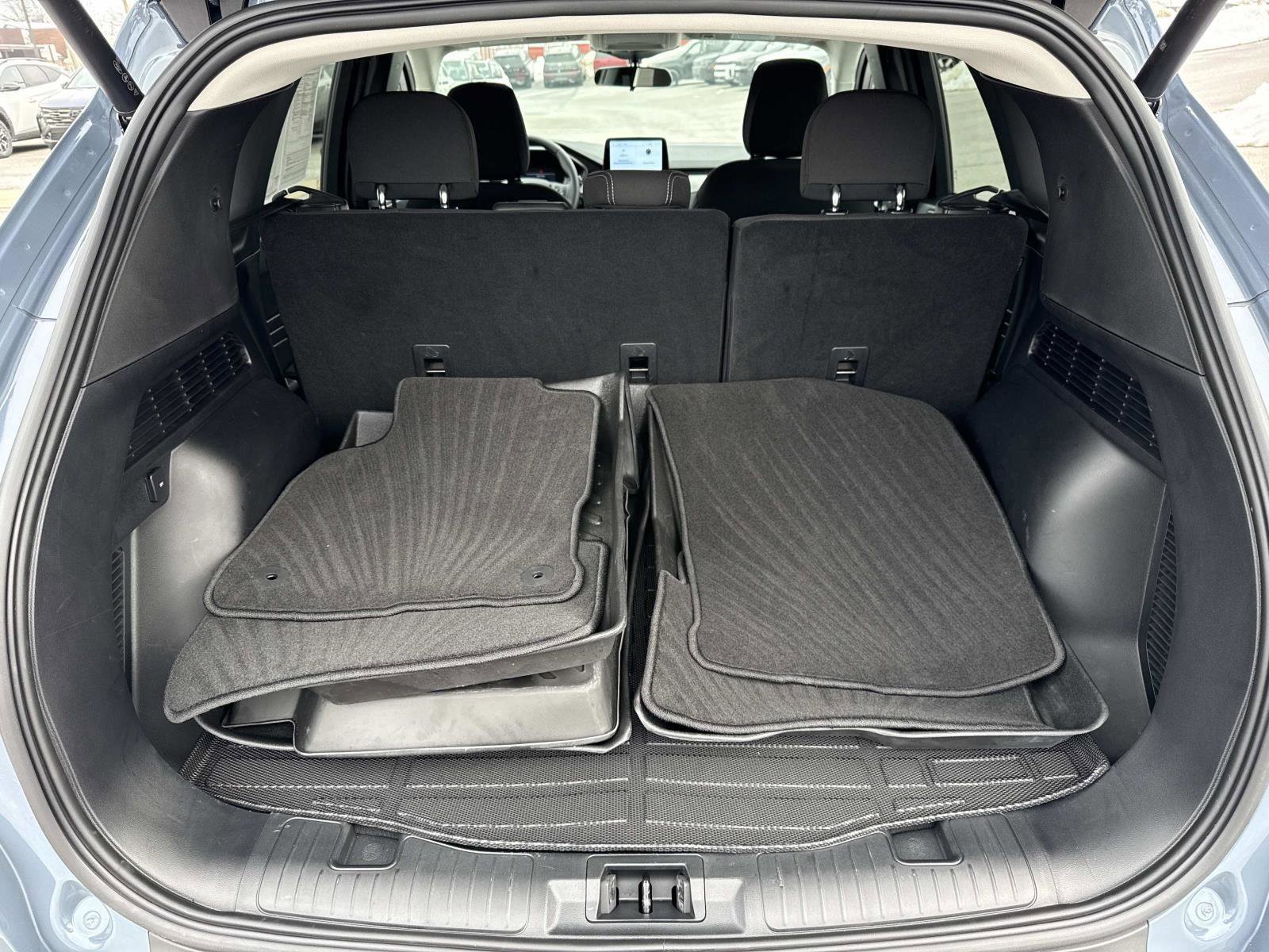 Used 2024 Ford Escape Active image 22