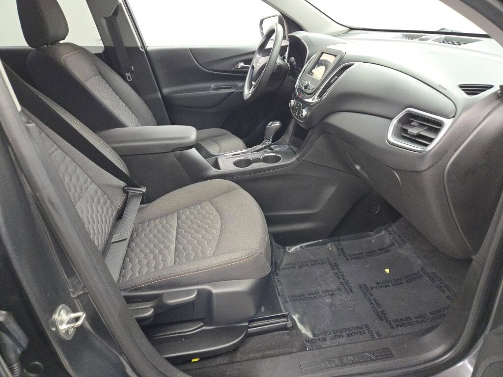 Used 2019 Chevrolet Equinox LT image 7