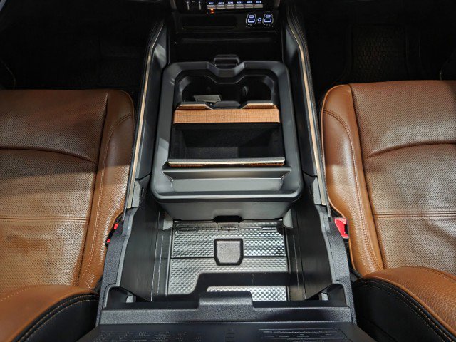 Used 2020 RAM 2500 Limited image 84