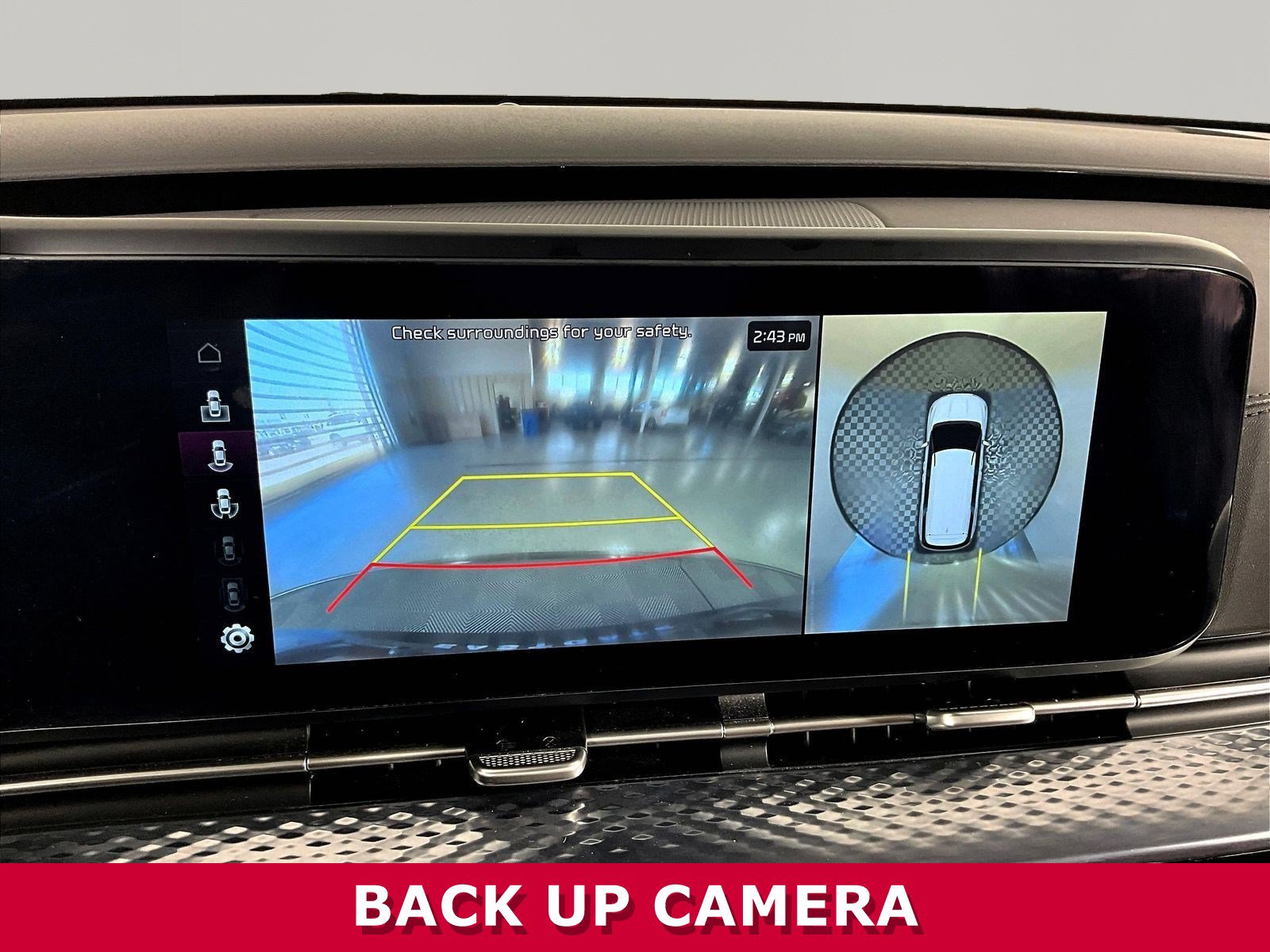 Used 2024 Kia Carnival SX Prestige FWD image 13