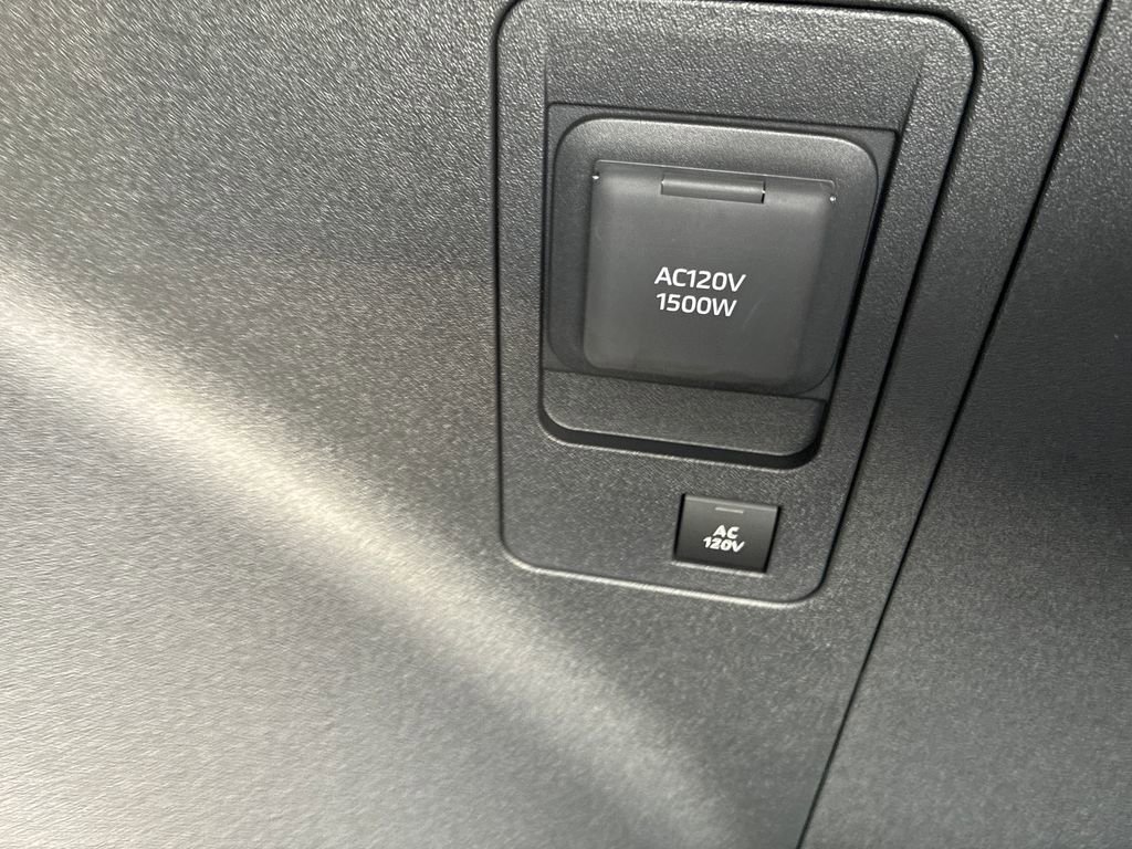 New 2026 Toyota bZ image 45