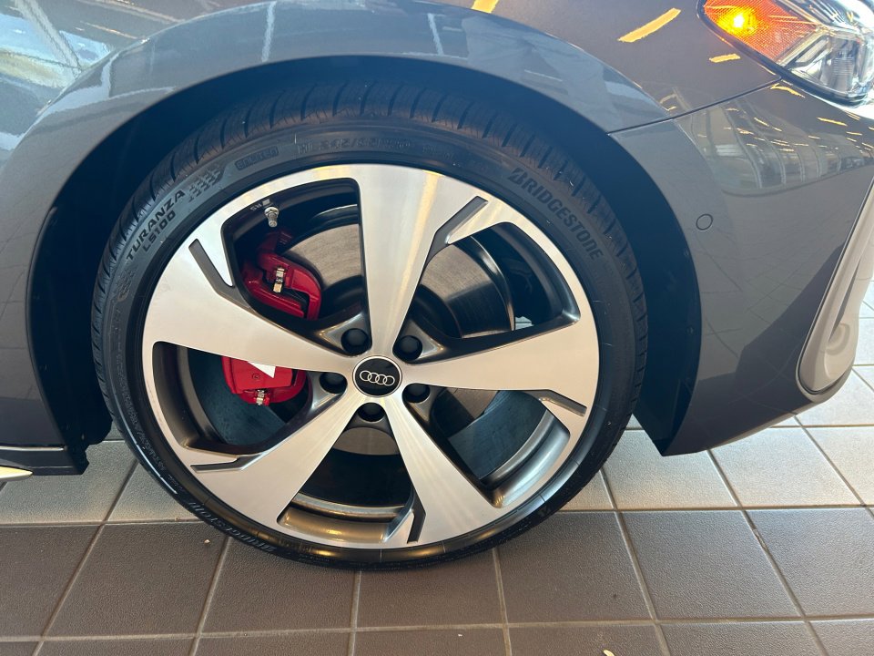 New 2025 Audi S5 Premium Plus image 25