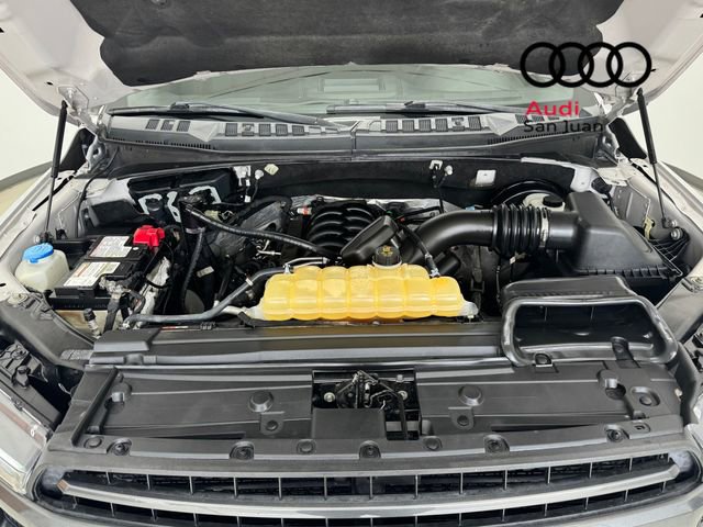 Used 2018 Ford F150 XLT w/ Equipment Group 302A Luxury image 4